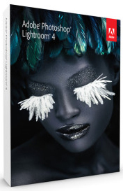 Adobe Lightrom4b